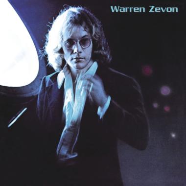 Warren Zevon -  Warren Zevon